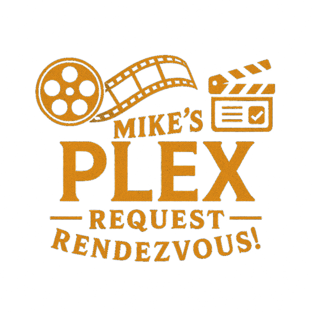 Mike's Plex Request Rendezvous